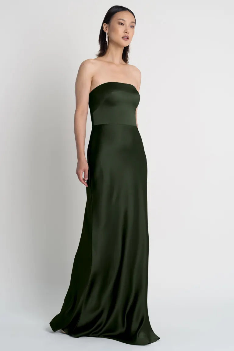 Jenny Yoo Bridesmaid Dress Melody Buy More, Save More