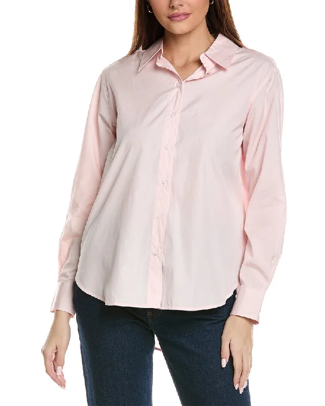 Reiss Jenny Shirt Vibrant Styles