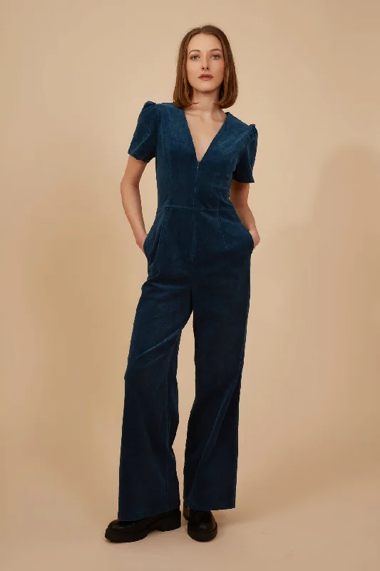 Trespass Tease Corrie Jumpsuit Trendy Fashion Sale