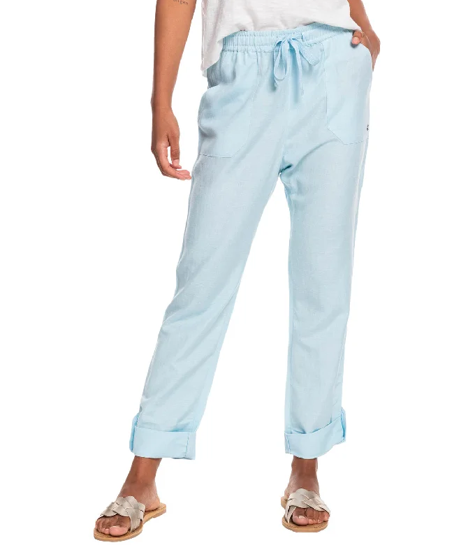 Roxy On The Seashore Pant Trend Alert