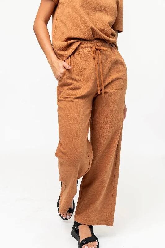 Easely Pant - FINAL SALE Trend Leading Collection