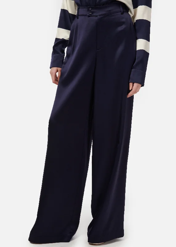 Anais Pant Shadow Huge Savings On Parisian Styles