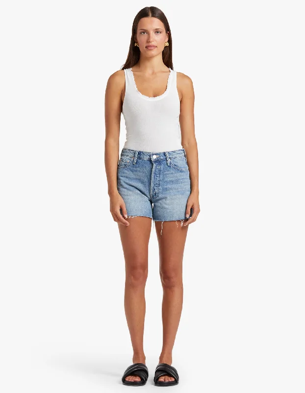 The Skipper Short And Long Fray - Leap At The Chance Hot Trends