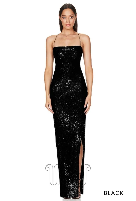 Leilani Gown Massive Selection Sale