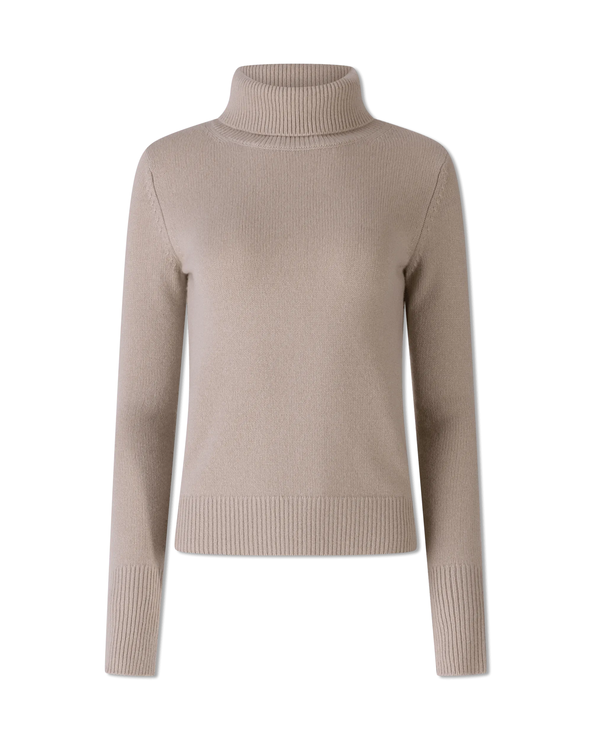 Pure Cashmere Turtleneck Sweater Special Offers