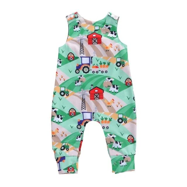 FARMLAND Jumpsuit Browse Our Top Products