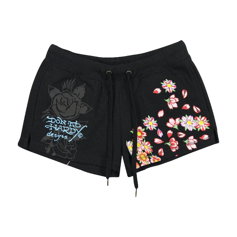 Phoenix Fleece Short Limited Edition