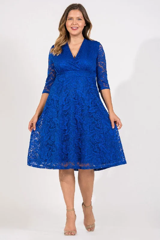 Modest Short Mother of the Bride Dress Plus Size Formal Fast Fashion Favorites