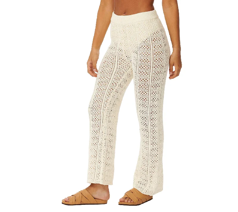 Rip Curl Pacific Dreams Crochet Pant Limited Styles