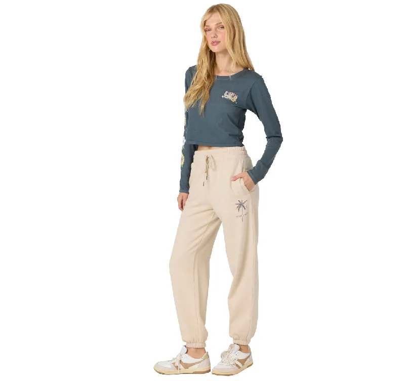 O'Neill Weekends Jogger Pant Elegant Simplicity Wardrobe