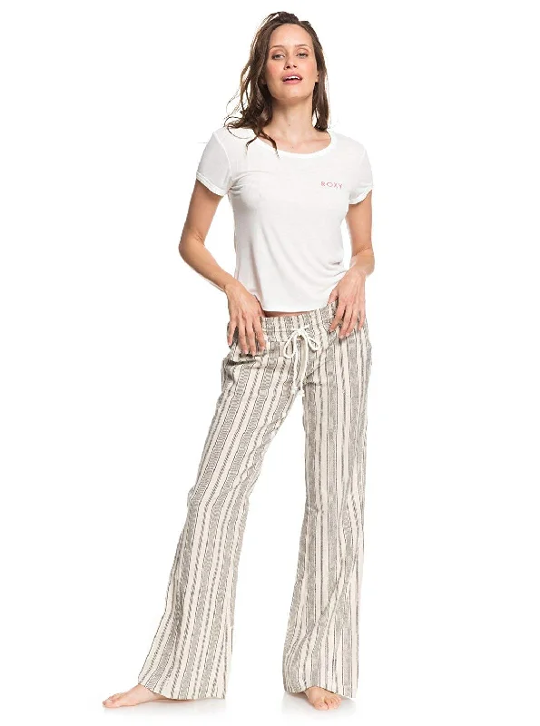 Roxy Oceanside YD Pants Fashionista Favorites