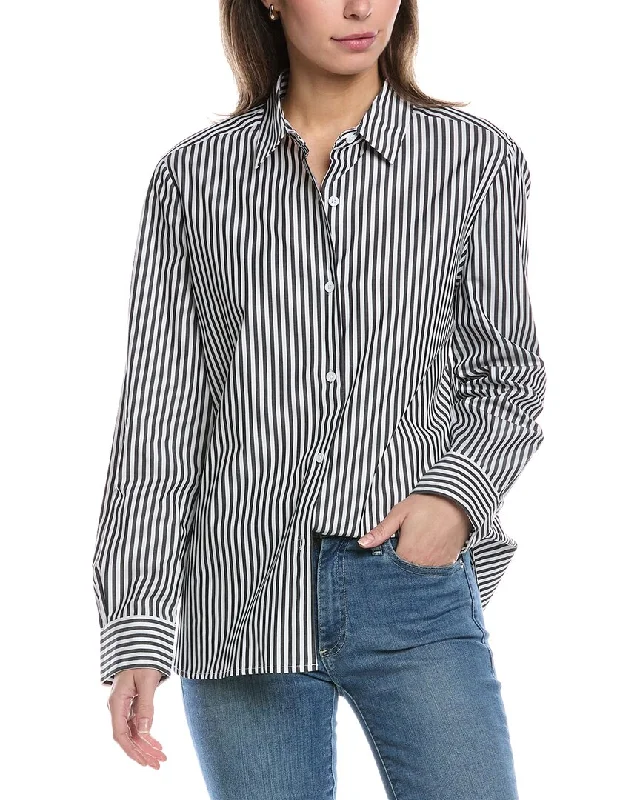 tyler böe Birdie Stripe Shirt Limited Time Special Offer