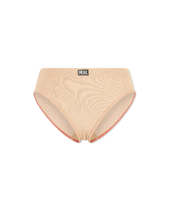 Marla Ribbed Panties Stylish Savings