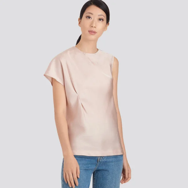 Simplicity Tops S9230 Classic Women's Fashion