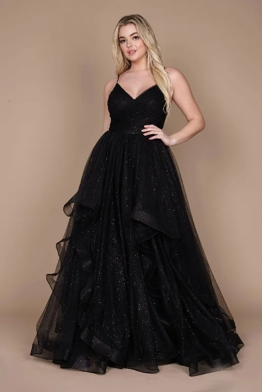 Sparkling Long Formal Ball Gown Step Ahead, Lead The Trend