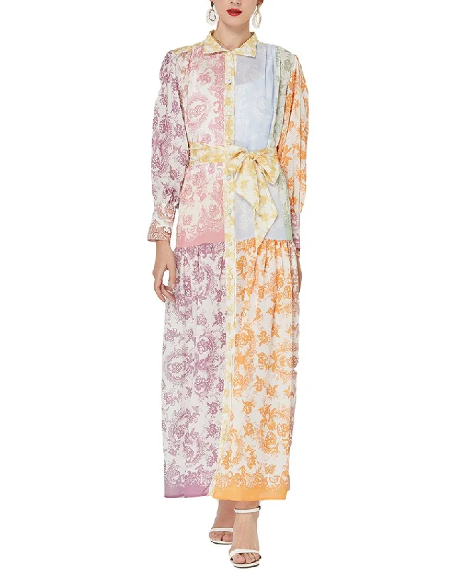 Kaimilan Maxi Dress Comfortable Clothes