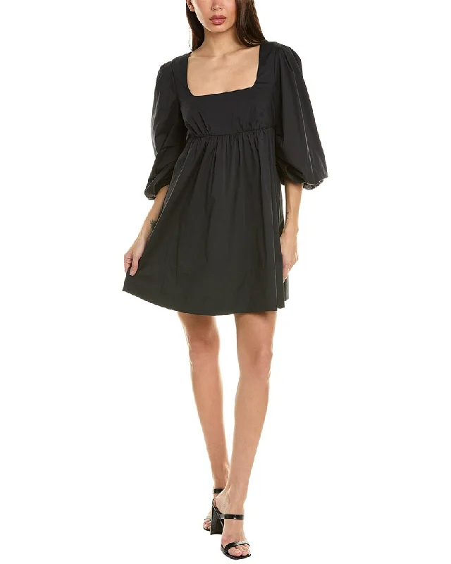 STAUD Sophie Dress Fashionista Favorites