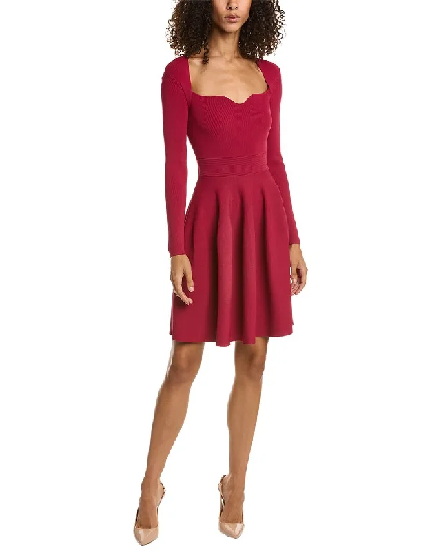 Ted Baker Viennia Dress Dive Into Trendy Styles